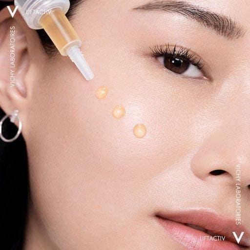 VICHY LIFTACTIV Vitamin C Serum - UKDorf 