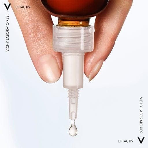 VICHY LIFTACTIV Vitamin C Serum - UKDorf 