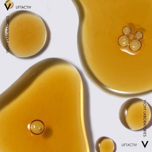 VICHY LIFTACTIV Vitamin C Serum - UKDorf 