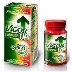 VIGOR UP! x 60 tablets, yerba mate benefits, male enhancement pills