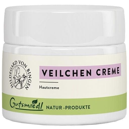 VIOLET CREAM, (violet creams) - UKDorf 