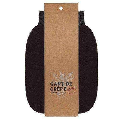 Viscose | spa salon | TADE Crepe glove 23 x 15cm x 1 piece UK