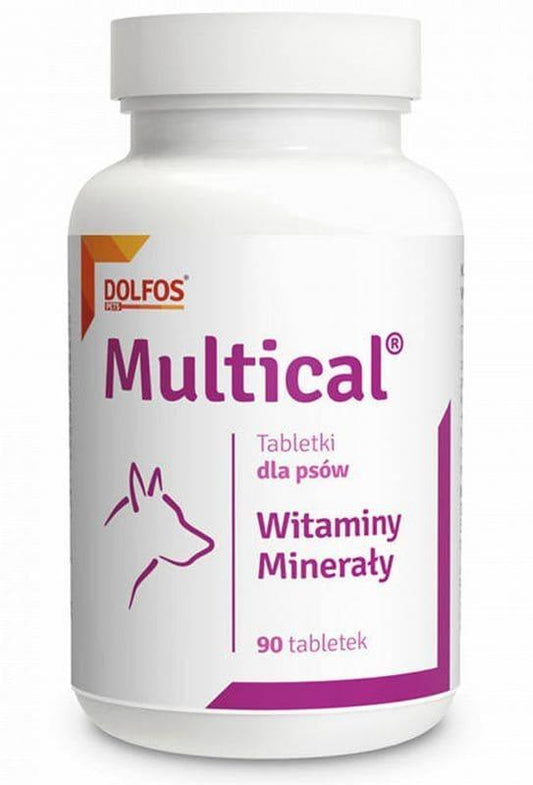 Vitamin b complex for dogs, Multical Vitamin complex for dogs - UKDorf 