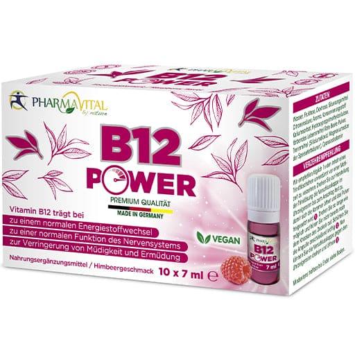 Vitamin b12 drink, VITAMIN B12 VITA Shots drinking bottle - UKDorf 