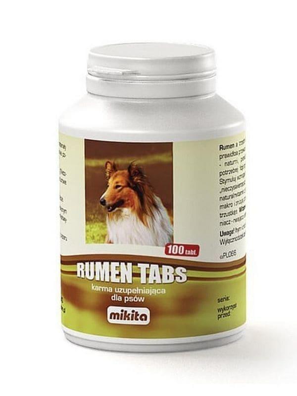 Vitamin c for dogs, brewers yeast for dogs, Rumen Tabs - UKDorf 