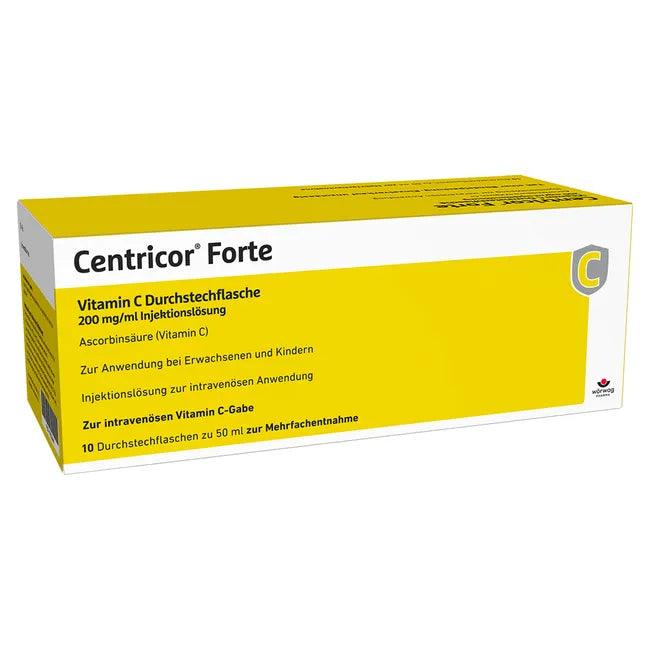 Vitamin c injections near me, vitamin c injection UK, CENTRICOR Forte Vitamin C - UKDorf 