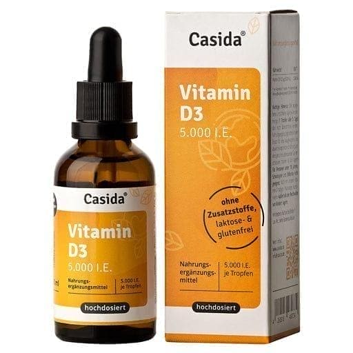 Vitamin d3 liquid, d drops vitamin d3 5000 IU - UKDorf 