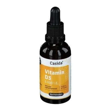 Vitamin d3 liquid, d drops vitamin d3 5000 IU - UKDorf 