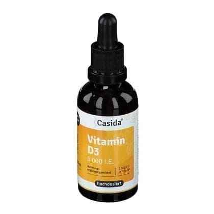 Vitamin d3 liquid, d drops vitamin d3 5000 IU