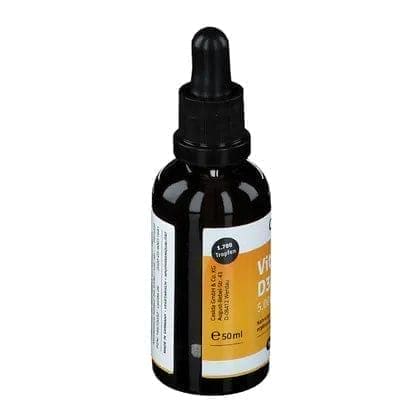 Vitamin d3 liquid, d drops vitamin d3 5000 IU - UKDorf 