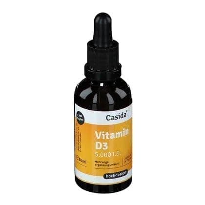 Vitamin d3 liquid, d drops vitamin d3 5000 IU - UKDorf 