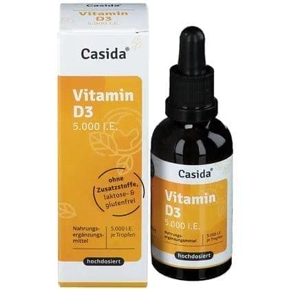 Vitamin d3 liquid, d drops vitamin d3 5000 IU - UKDorf 