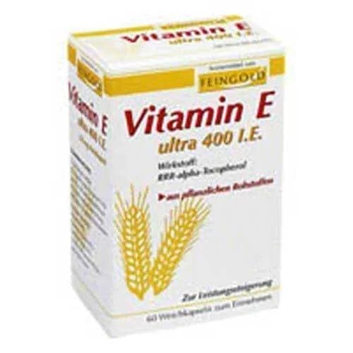 VITAMIN E FORTE 400 IU tocopherol, vitamin e benefits - UKDorf 