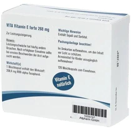 VITAMIN E FORTE 400 IU tocopherol, vitamin e benefits - UKDorf 