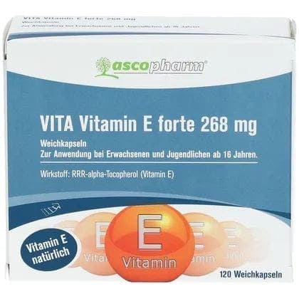 VITAMIN E FORTE 400 IU tocopherol, vitamin e benefits - UKDorf 