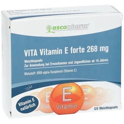 VITAMIN E FORTE 400 IU tocopherol, vitamin e benefits - UKDorf 