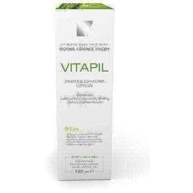 VITAPIL Professional lotion 125ml, hair care UK