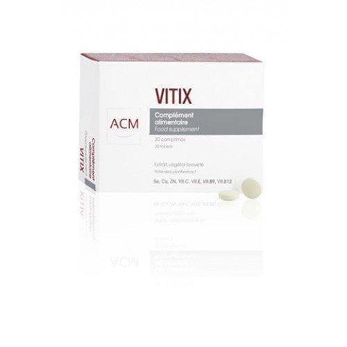 VITIX 30 tablets UK