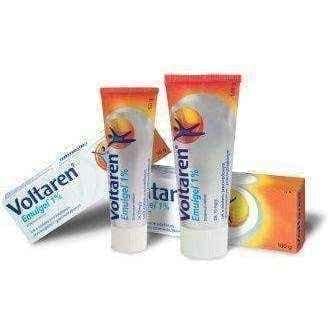 Voltaren Emulgel 150g 1% UK