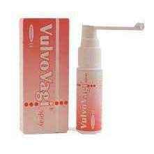 VulvoVagi spray 20ml yeast infection treatment UK