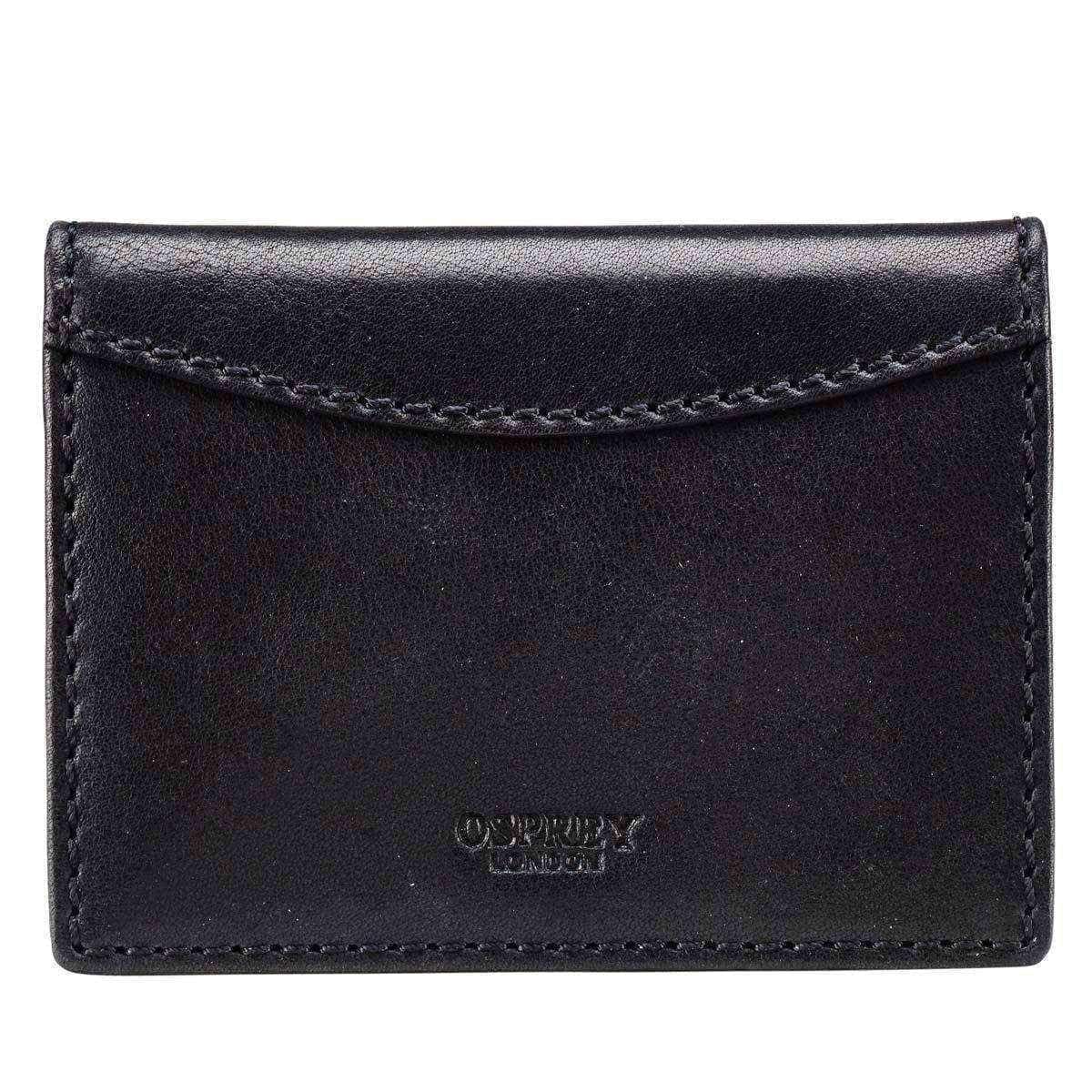 Wallets For Men | Card holder wallet | Osprey London UK