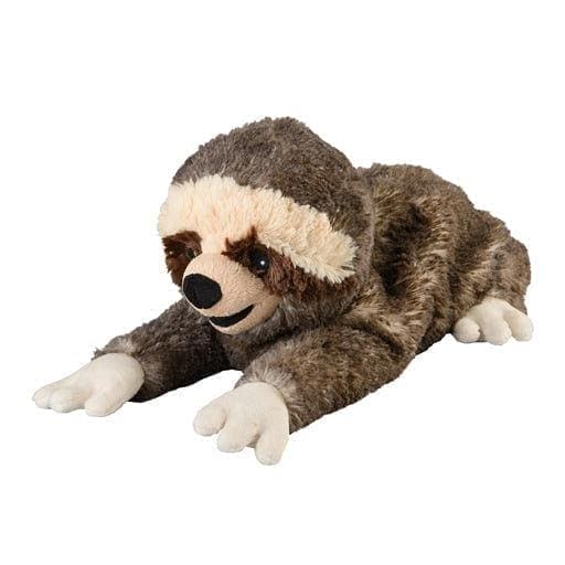 WARMIE'S sloth, Toy, toys UK