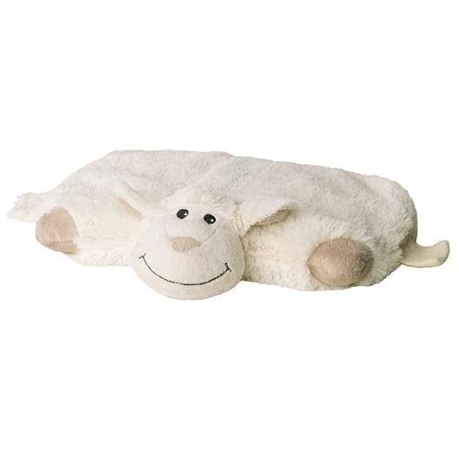 WARMIES cushion sheep, cute toy, toys UK