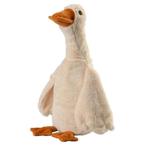 WARMIES GOOSE, soft toy, toys UK