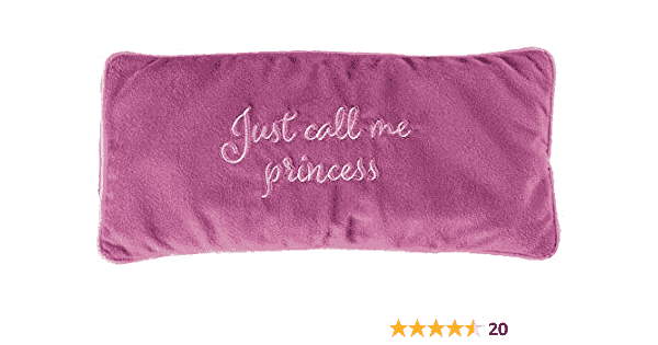 WARMIES heat pad Princess UK