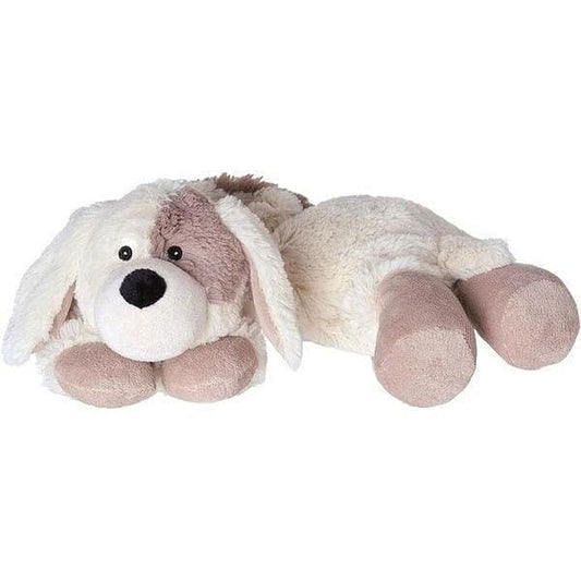 WARMIES Hot Pak dog beige, Soft Toy, Toys UK