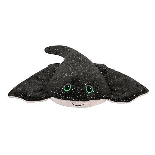 WARMIES Manta Ray Soft Toy, Toys UK