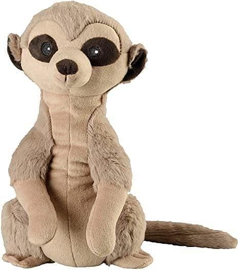 WARMIES meerkats Soft Toy, Toys UK