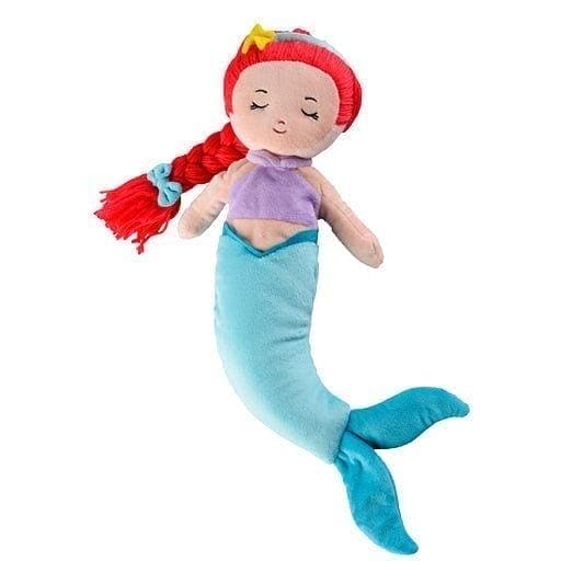 WARMIES mermaid, Soft toy, Toys UK