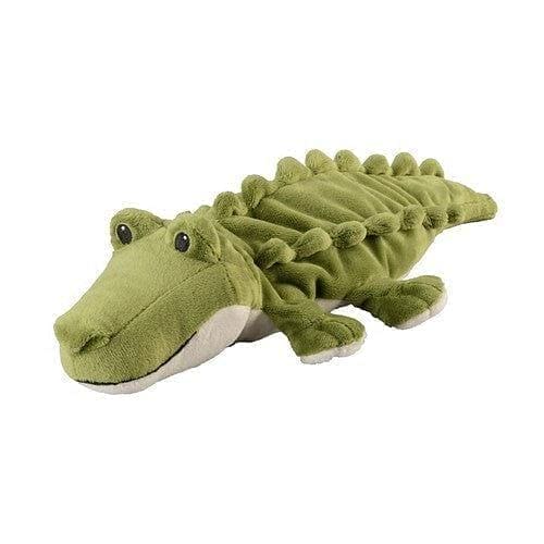 WARMIES MINIS Crocodile Soft Toy, Toys UK