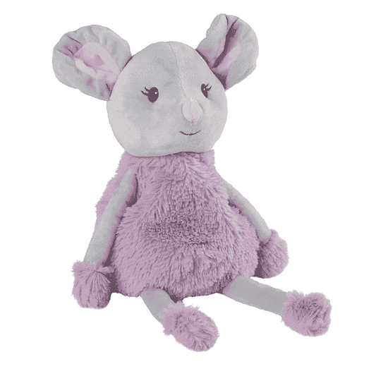 WARMIES mouse pink Soft Toy, Toys UK