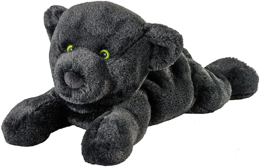 WARMIES Panther, Soft Toy, Toys UK