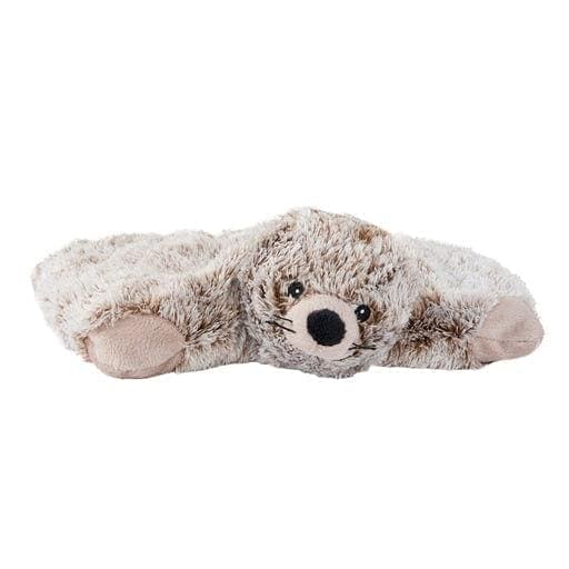 WARMIES pillow seal, Soft Toy, Toys UK