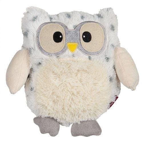 WARMIES POP owl white, Soft Toy, Toys UK