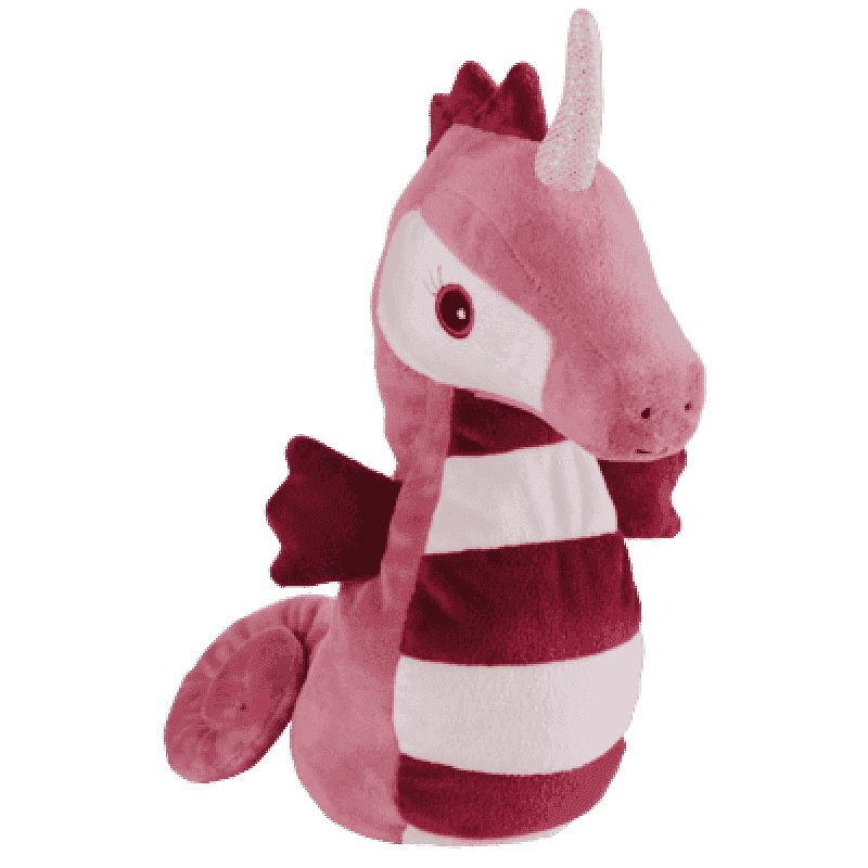 WARMIES sea unicorn Soft Toy, Toys UK