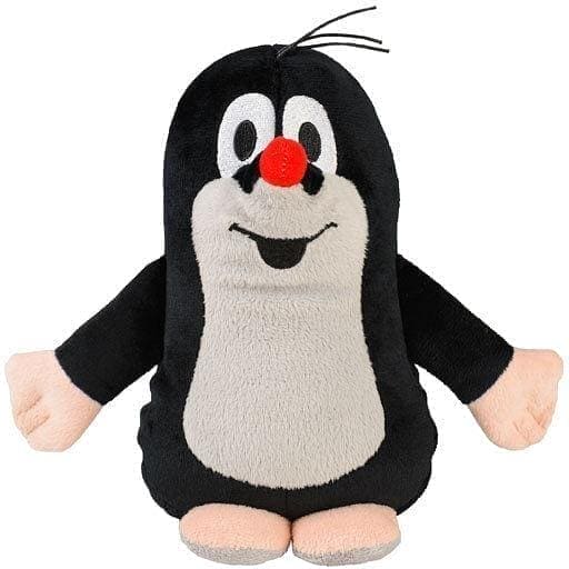 WARMIES the little mole, Toy, toys UK