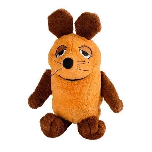 WARMIES The mouse, Soft toy, toys UK