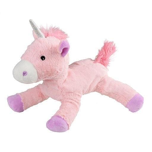 WARMIES unicorn, Soft toy, toys UK