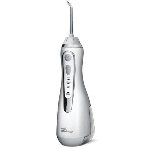 WATERPIK Cordless Advanced Oral Irrigator WP-560E UK