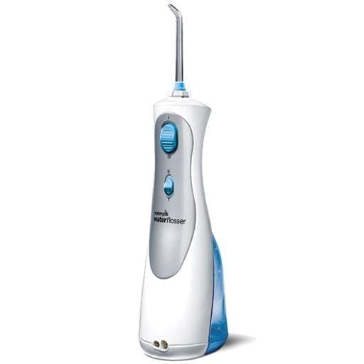 WATERPIK Cordless Plus oral irrigator white WP-450E UK