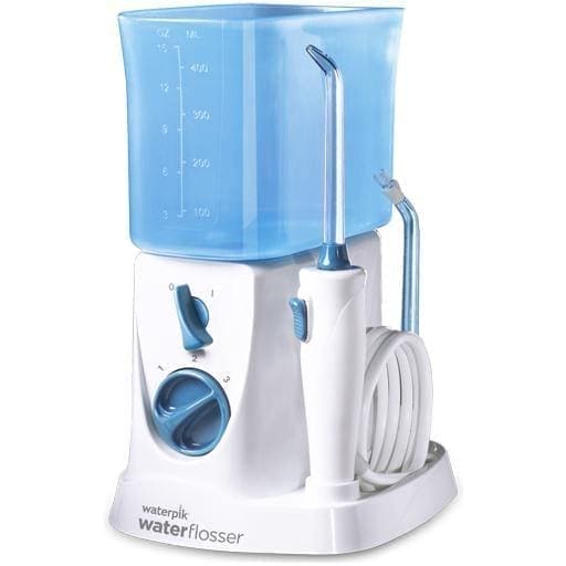 WATERPIK Traveler oral irrigator WP-300E UK