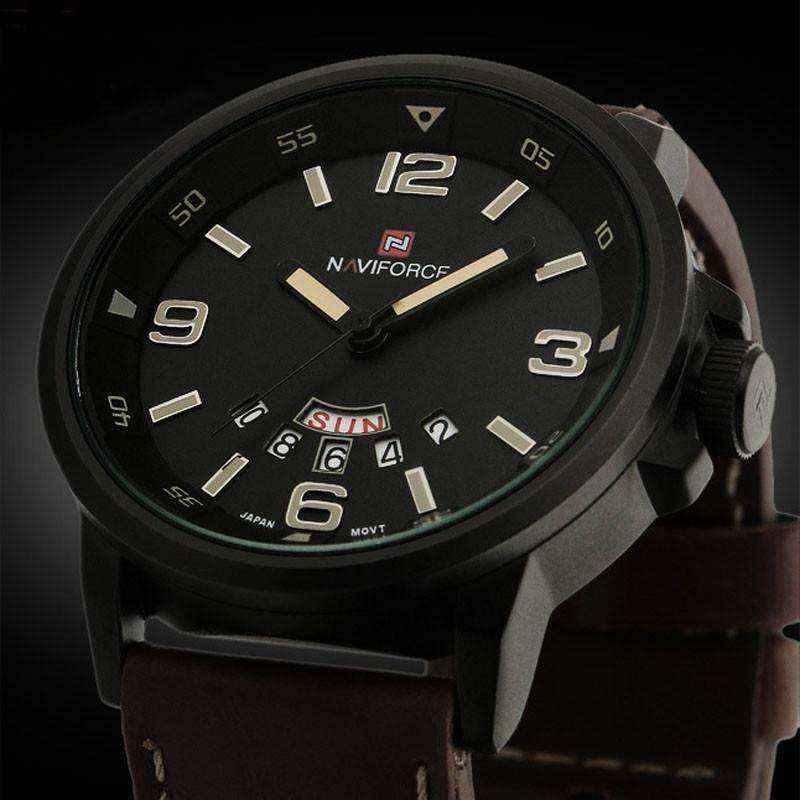 Waterproof watches for men UK