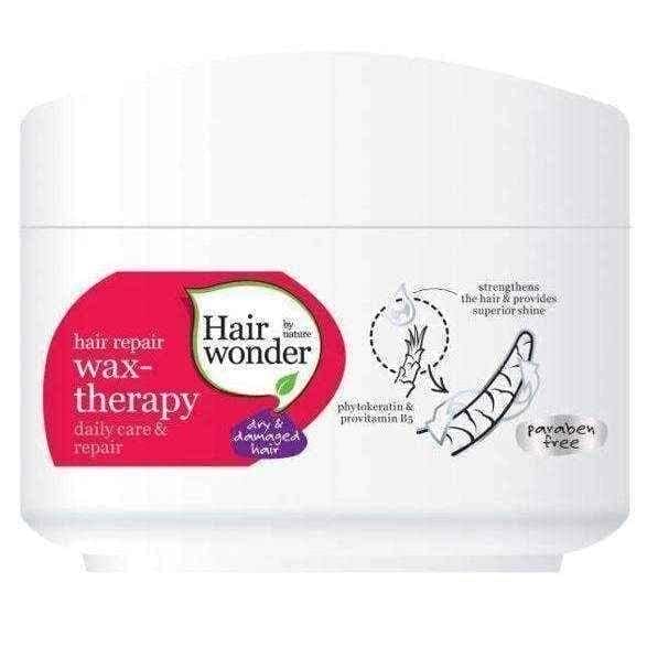 Wax Therapy Hairwonder 100ml UK