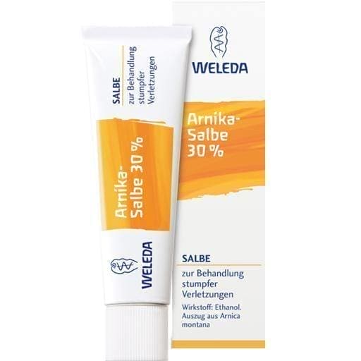 WELEDA ARNICA Ointment UK