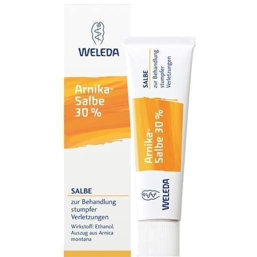 WELEDA ARNICA Ointment UK