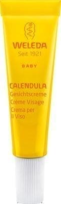 WELEDA BABY Calendula Face Cream UK